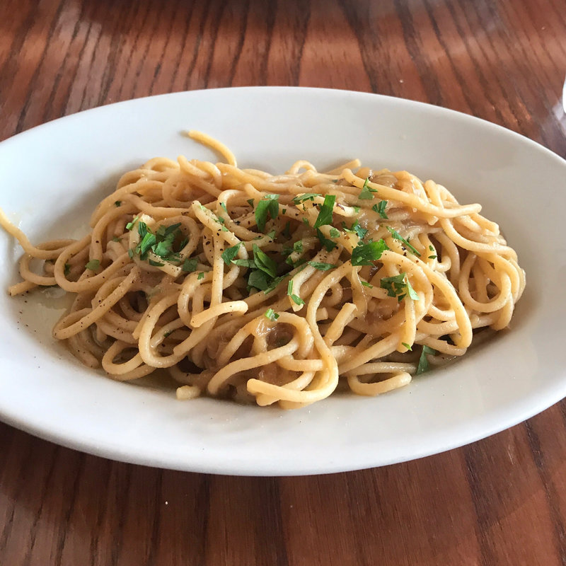 ランチコース (休日)(BARABABAO)