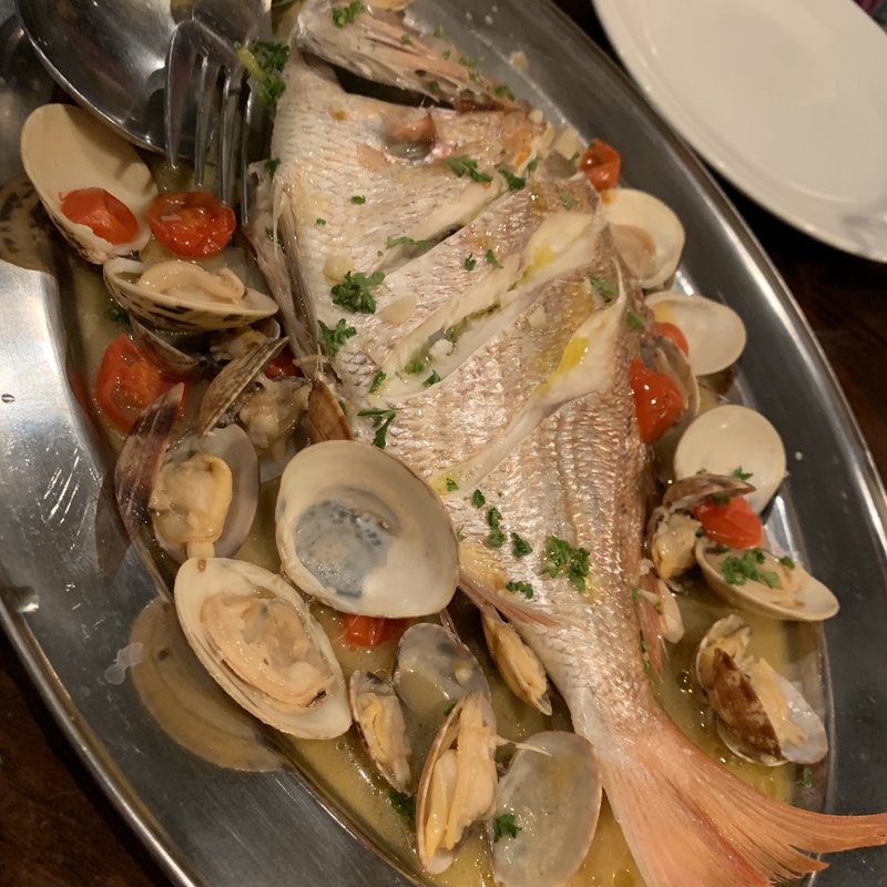 (バールオステリア・コムム)