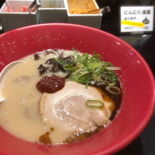 赤からか(一風堂 箕面店 - 閉店)