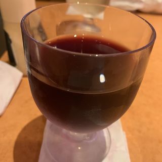 グラスワイン(サイゼリヤ 昭和通り天神リクルートビル店 )