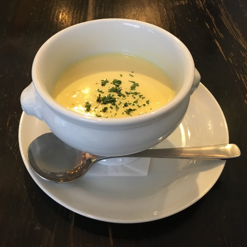 スープ(ダニエルズ)