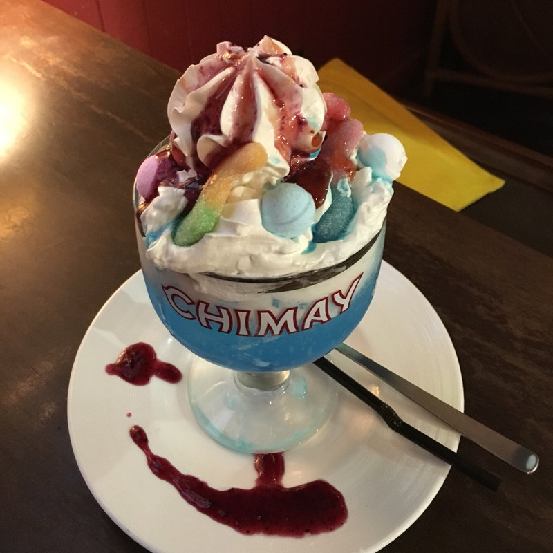 コズミックファンタジー(ポポロヒロバ )