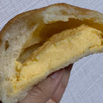 たま木亭オリジナルクリームパン(たま木亭 )