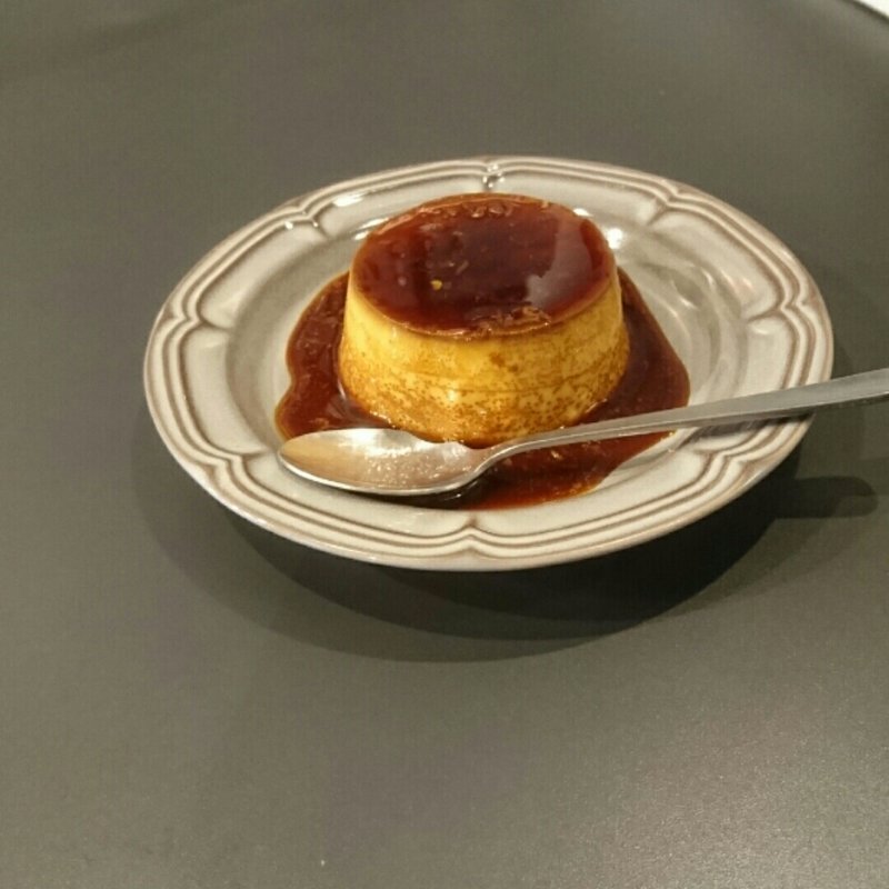 プリン(門前仲町)