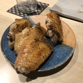コース(地葉はなれ)