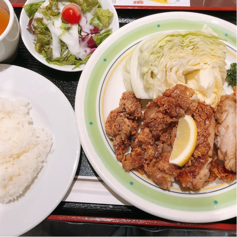 山賊焼(はやしや )