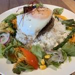 Loco Moco(ホットサンズ)