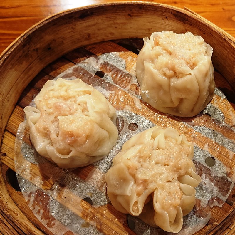 焼売（3個）(東京情熱餃子 蒲田駅前店)