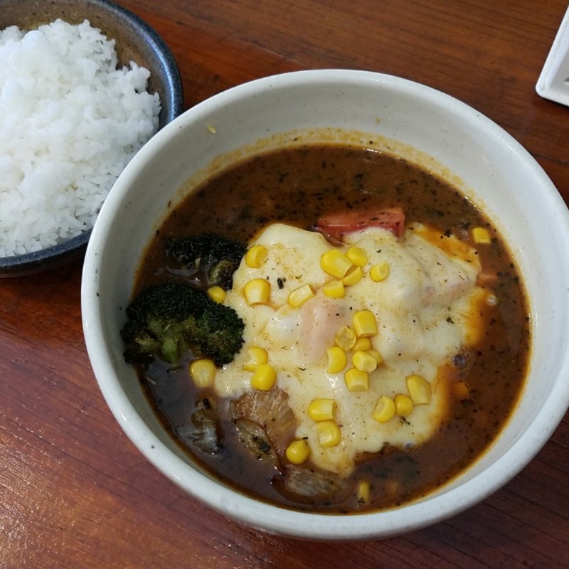 (かれー屋ひろし )