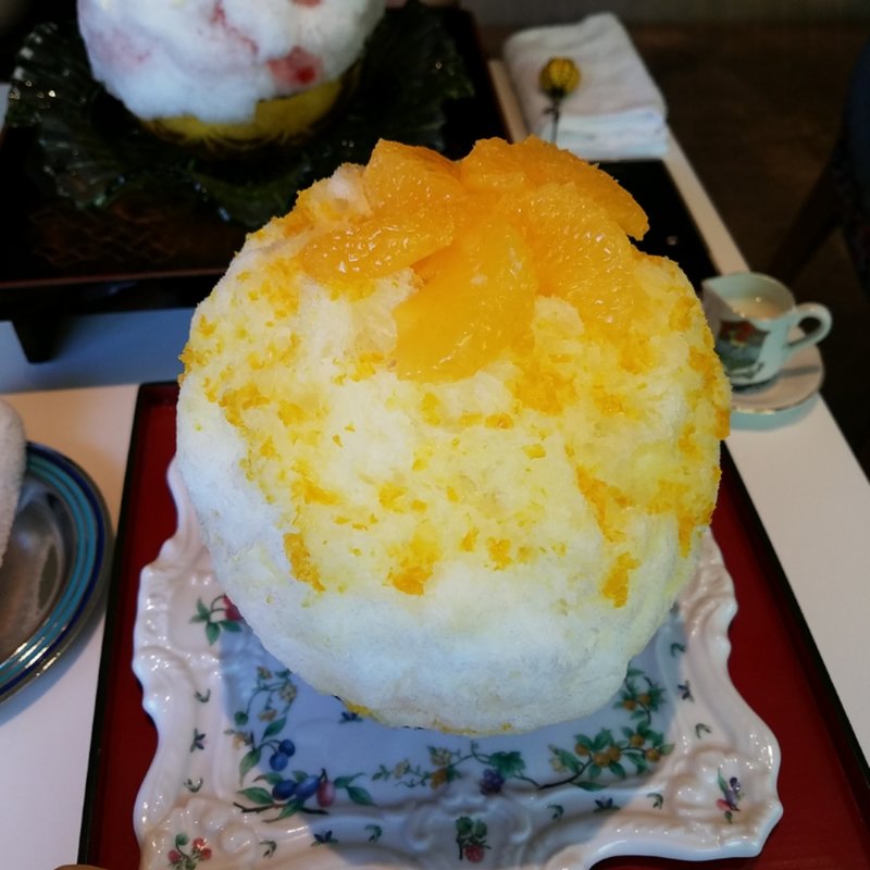 (お茶と酒　たすき )