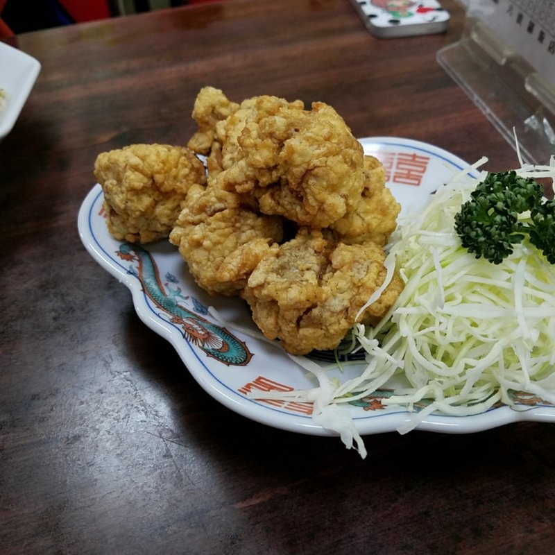 (六波羅飯店 （ロクハラハンテン）)