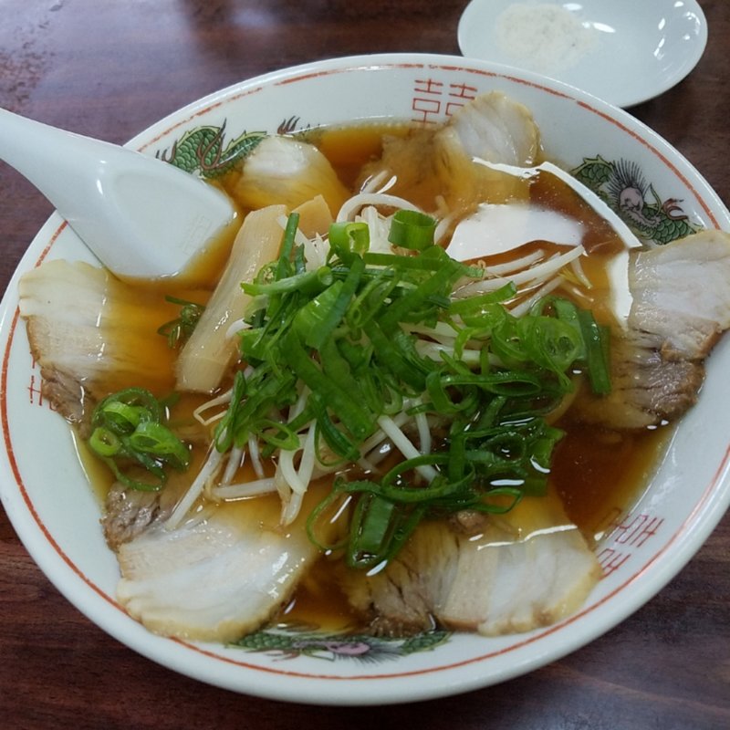 (六波羅飯店 （ロクハラハンテン）)