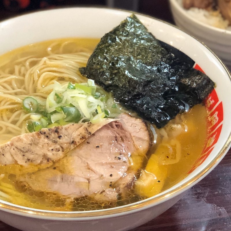 (阿波家 信州始店)