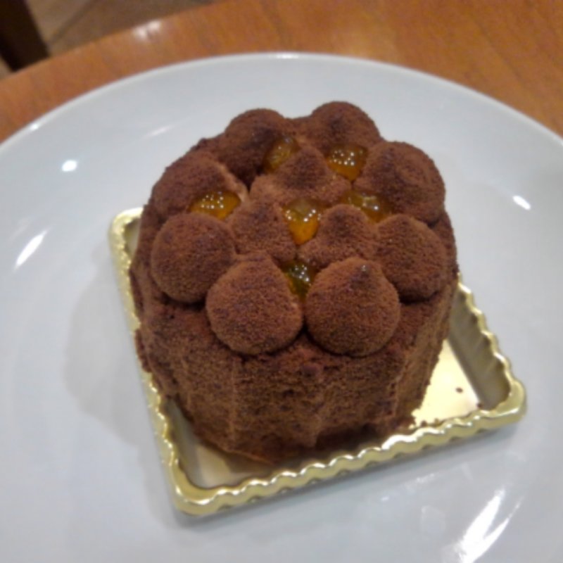 ショコラディスカバリー(スターバックスコーヒー ルミネ池袋2階店)