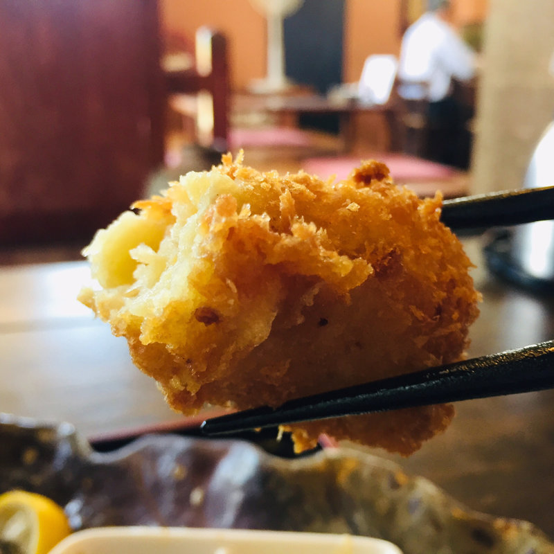 コロッケ(食彩館和遊 )