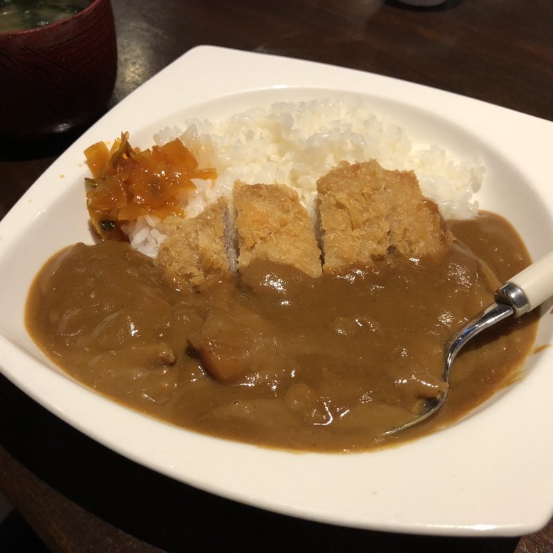 (洋食 キッチンななつ星 町屋駅店)