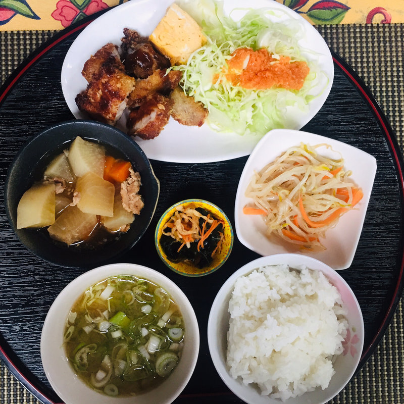 デリランチ(茫洋 )