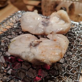 焼きふぐ(満月 sakura)