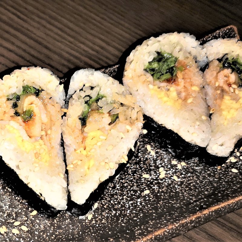 ハートキンパ(韓国バル OKOGE 天王寺店 )