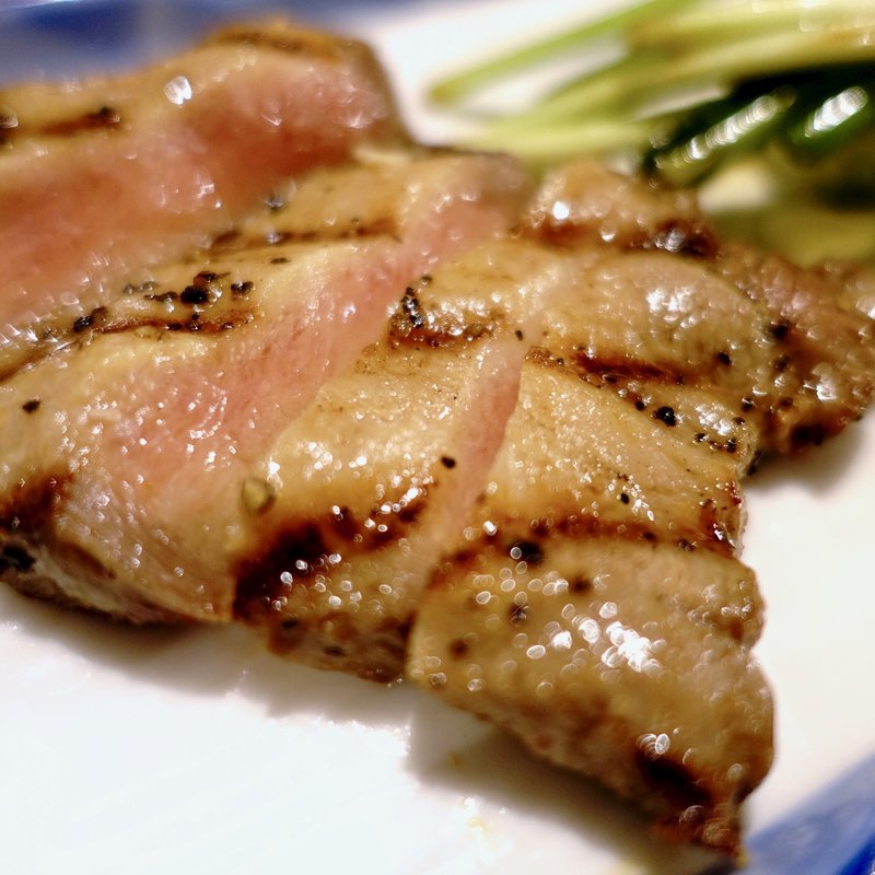 厚切り牛タン(徳田酒店 京阪高架下店)