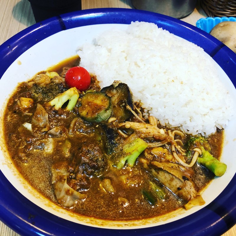 (エチオピア 高田馬場店)