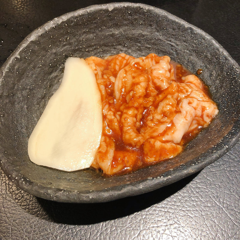 テッチャン(高麗苑 本店)