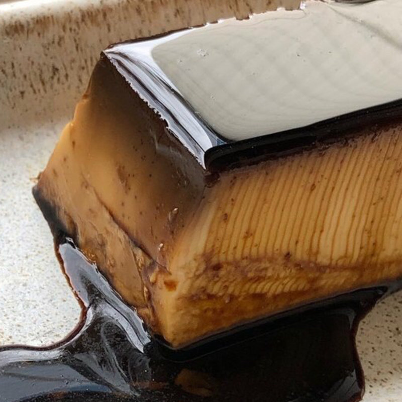 バーコードプリン(Jiccai)