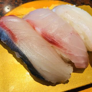 地魚三昧(寿しまどか 阿久根店 )