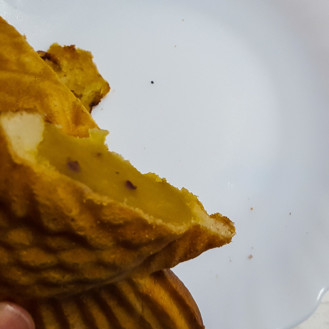 西早稲田駅周辺で食べられるたい焼き人気6選 Sarah サラ