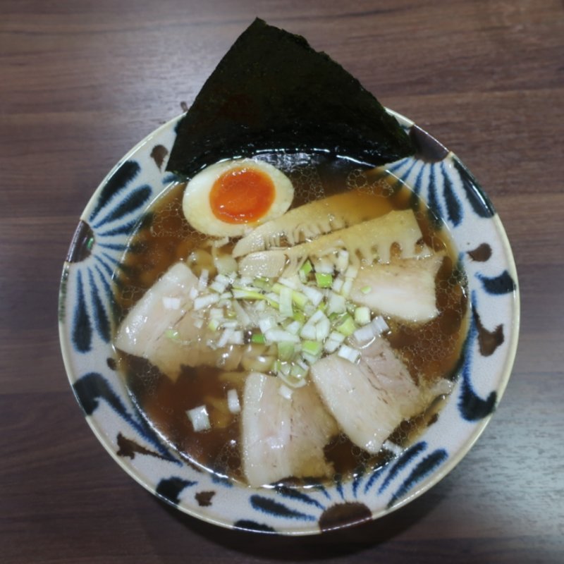 キタカタ弐(超極太麺)(Curry&Noodle Thai Ginger（タイジンジャー）)