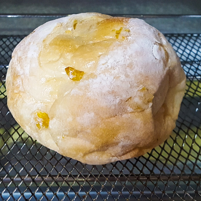 コーンパン(サンジェルマン 高田馬場店)