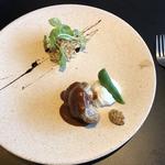 ランチコース（お肉料理）