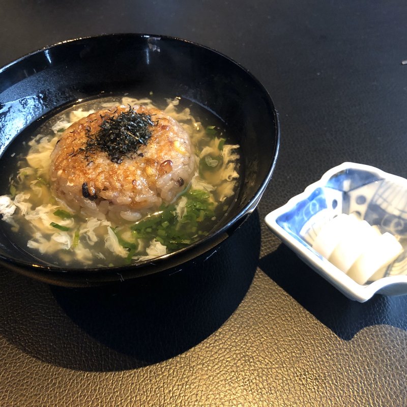 ランチコース（お食事）(アシェット・ド・MAKO)