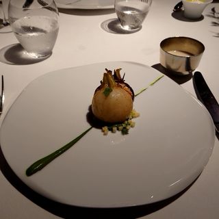 定点(レフェルヴェソンス)