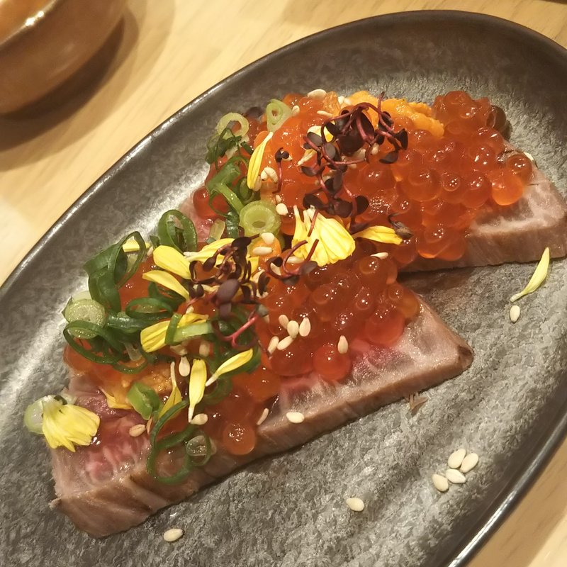 (立呑やいしもん梅田店)