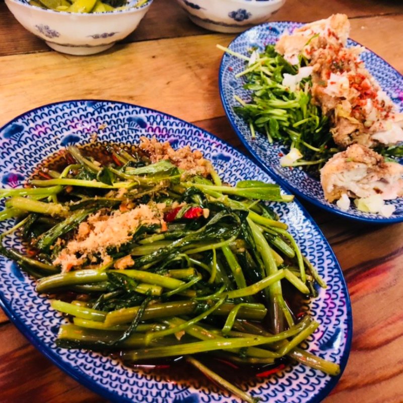 (鉄鍋餃子 餃子の山﨑)