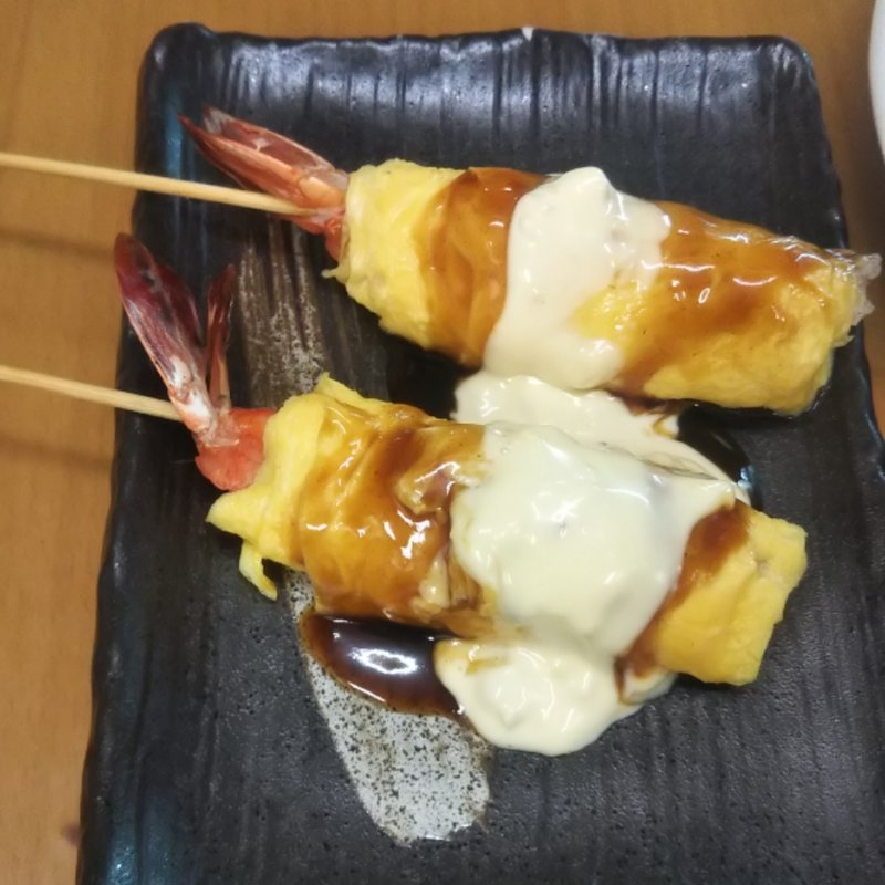 エビ平(ダイワ食堂 天五店)