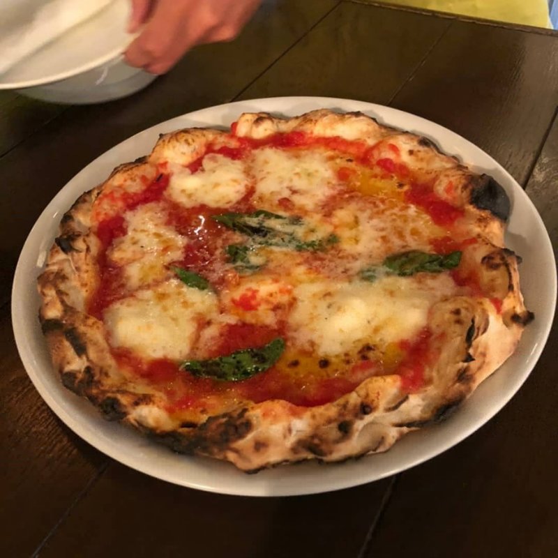 マリナーラ(BACAR)