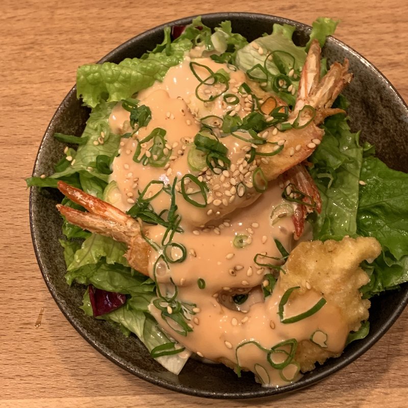 海老マヨ(菱田屋)