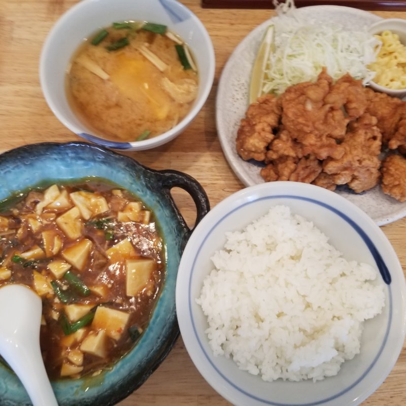 A(とんとん亭 （とんとんてい）)