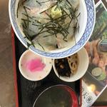 鯛めし(潮風 )