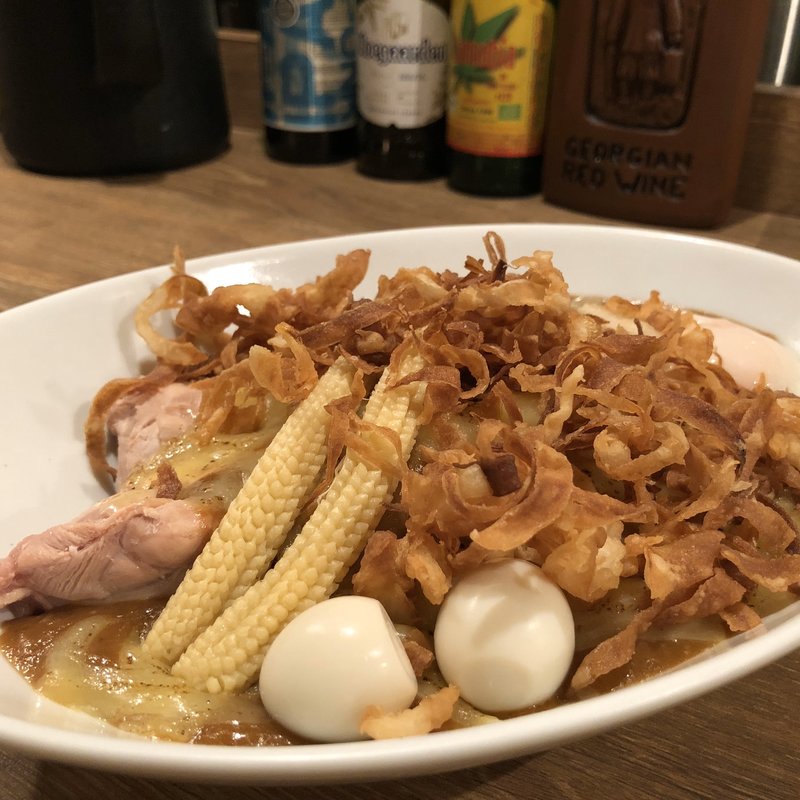 (イタリアンバル Sous－sol 新宿西口)