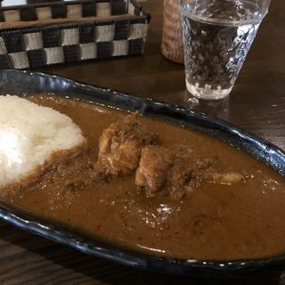 (三茶カリー ZAZA)