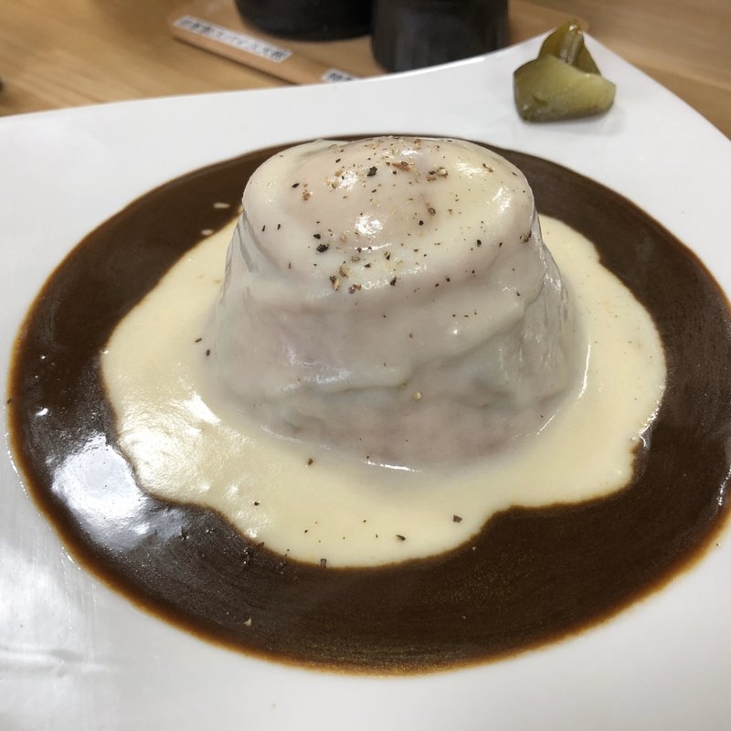 (ジェイズカレー 神保町白山通り店)