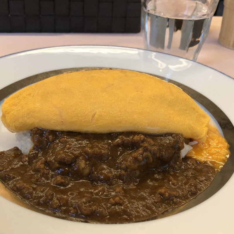 (レストラン ドンピエール)