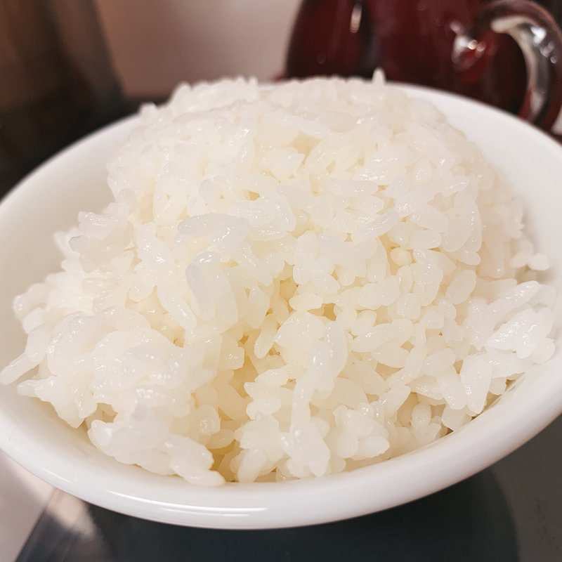 半ライス(成都担担面)