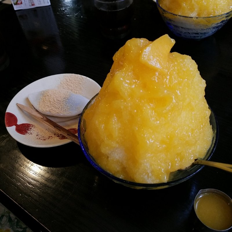 (中村軒 （なかむらけん）)