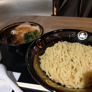 京急川崎駅周辺でのおすすめつけ麺best30 Sarah サラ