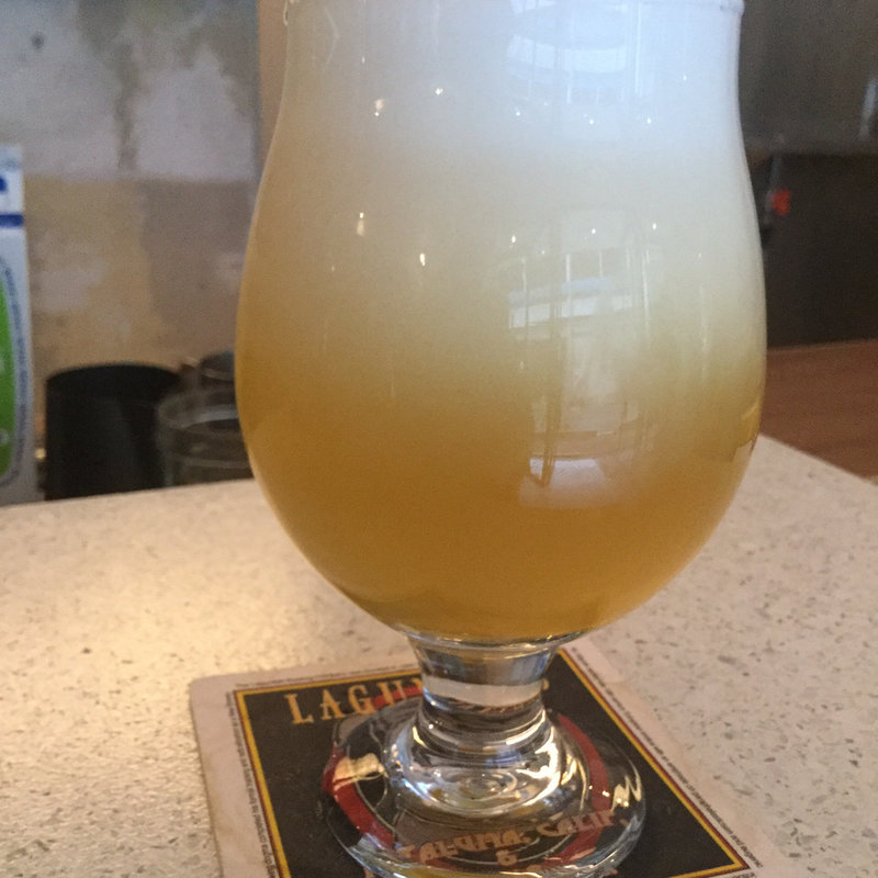 push pop party nitro / lefthand brewing / hazy citrus ale(NITO)
