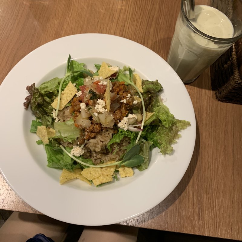 タコライス(KO-SO CAFE)